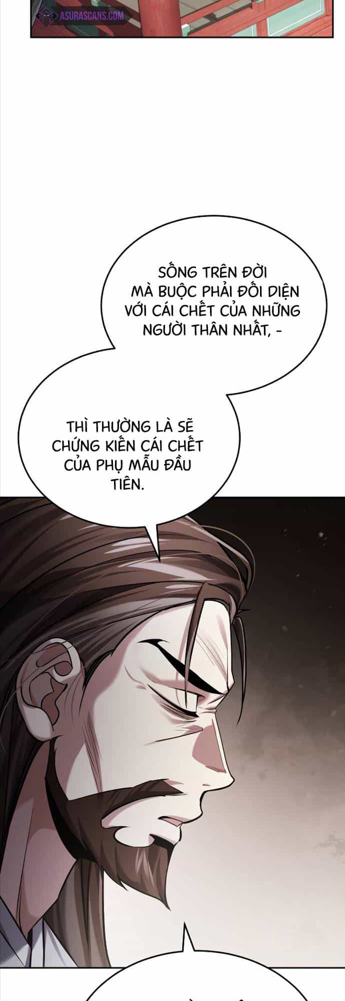 Thiếu Gia Yểu Mệnh Nhà Họ Bạch - Chương 27 - ảnh 48