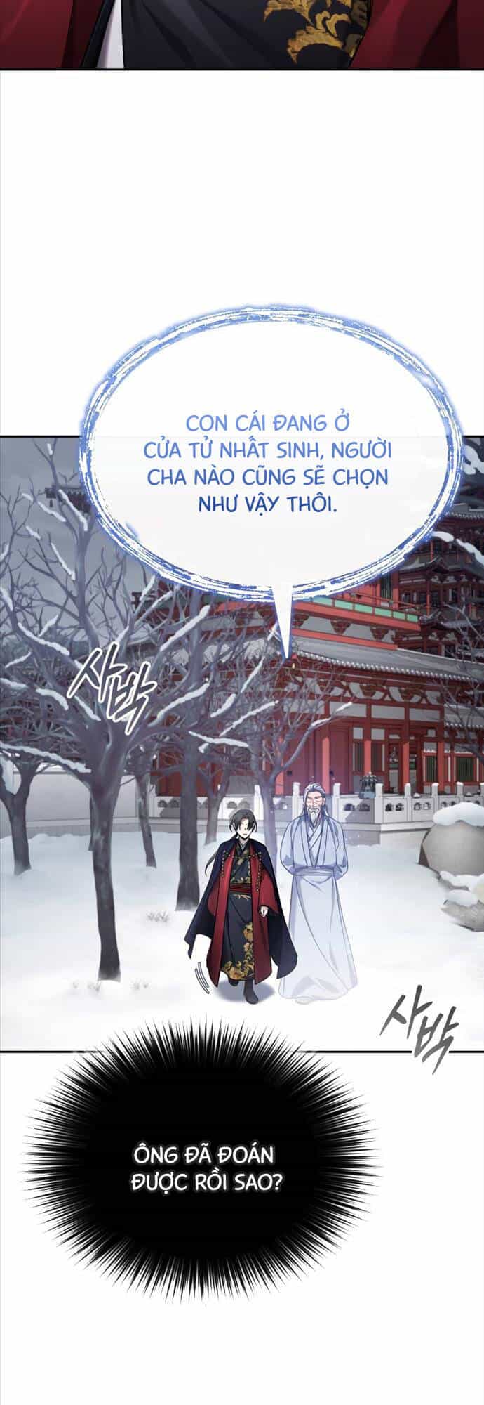 Thiếu Gia Yểu Mệnh Nhà Họ Bạch - Chương 27 - ảnh 55