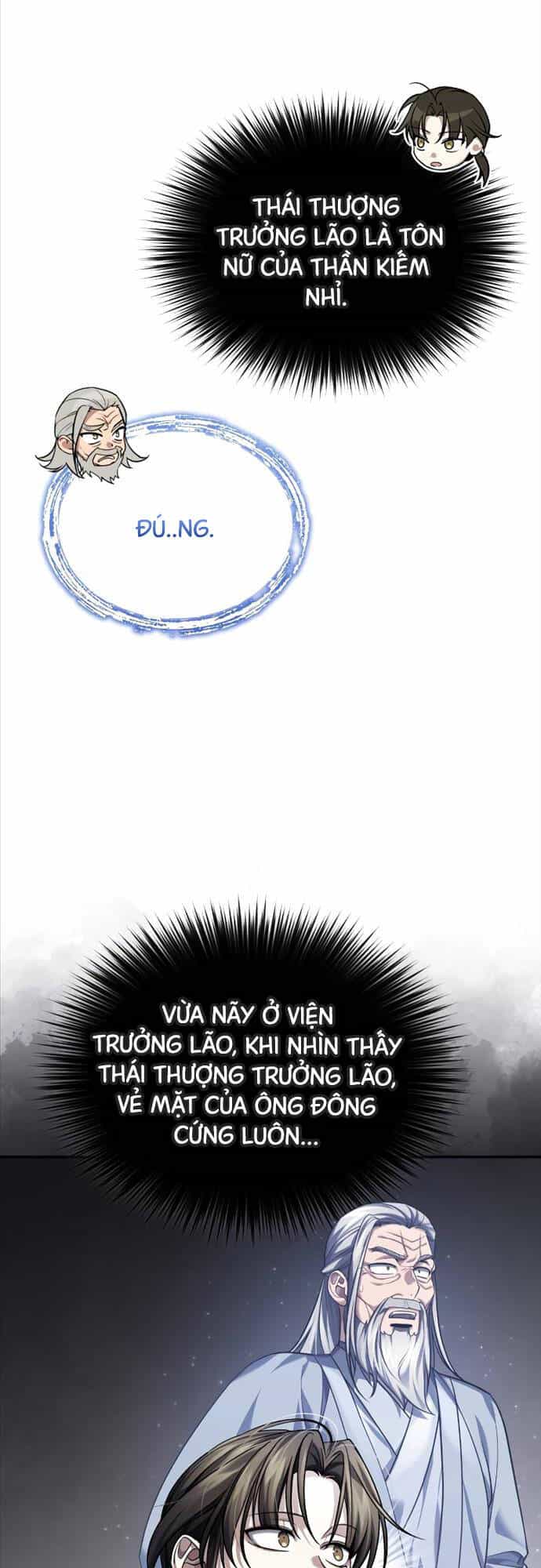 Thiếu Gia Yểu Mệnh Nhà Họ Bạch - Chương 27 - ảnh 61