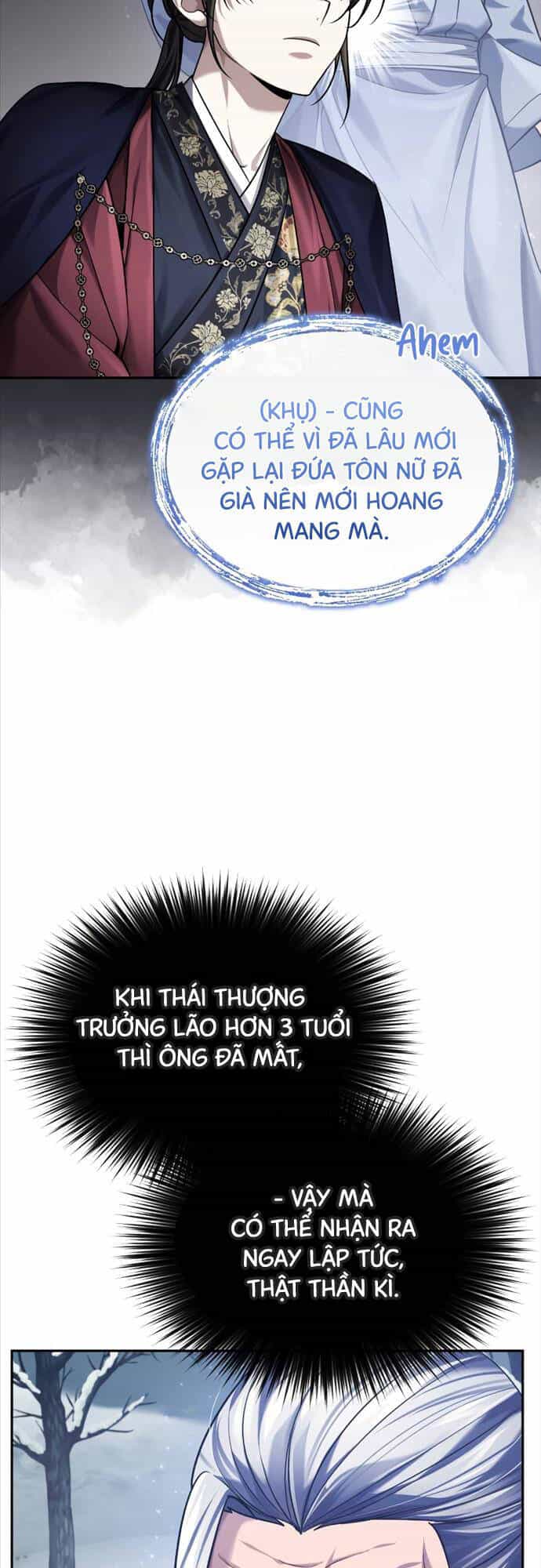 Thiếu Gia Yểu Mệnh Nhà Họ Bạch - Chương 27 - ảnh 62