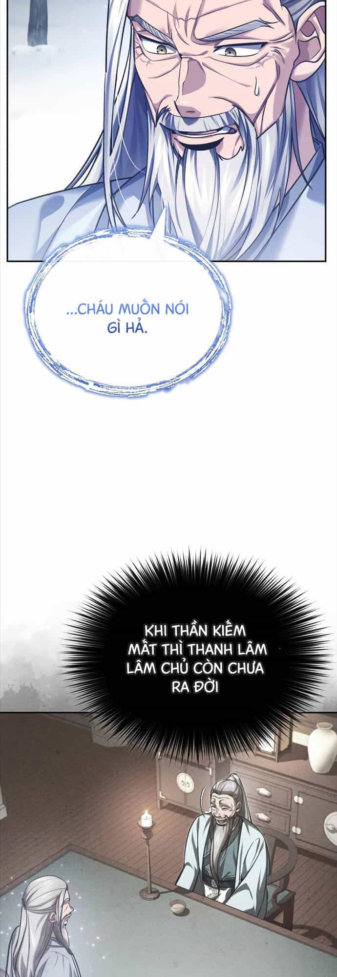 Thiếu Gia Yểu Mệnh Nhà Họ Bạch - Chương 27 - ảnh 63