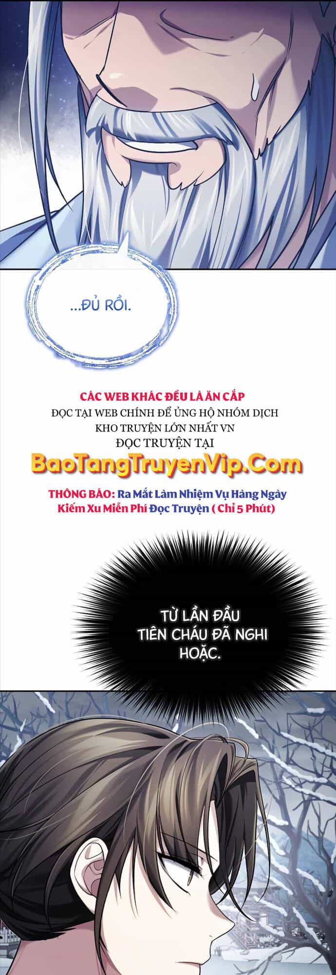 Thiếu Gia Yểu Mệnh Nhà Họ Bạch - Chương 27 - ảnh 65