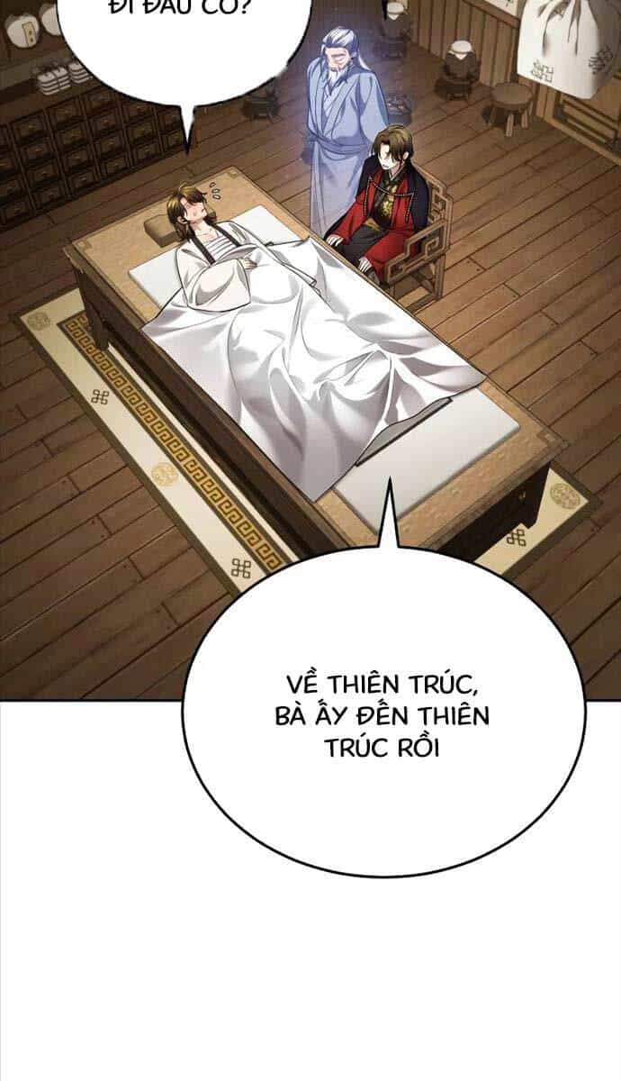 Thiếu Gia Yểu Mệnh Nhà Họ Bạch - Chương 28 - ảnh 107