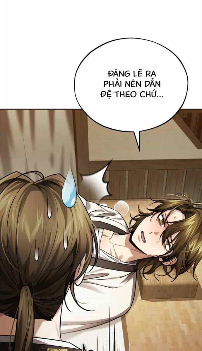Thiếu Gia Yểu Mệnh Nhà Họ Bạch - Chương 28 - ảnh 108