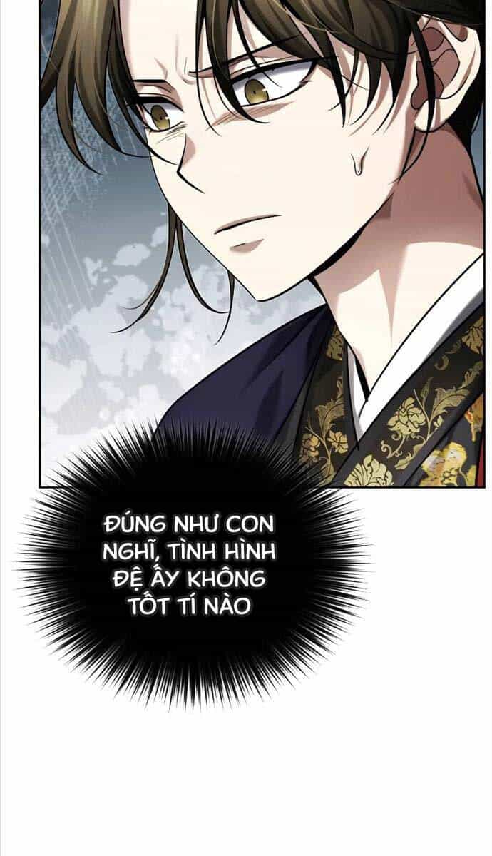 Thiếu Gia Yểu Mệnh Nhà Họ Bạch - Chương 28 - ảnh 112