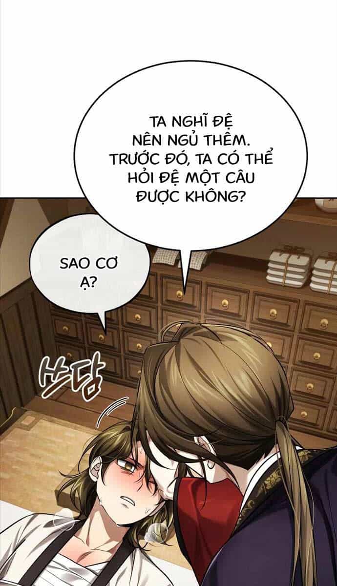 Thiếu Gia Yểu Mệnh Nhà Họ Bạch - Chương 28 - ảnh 113