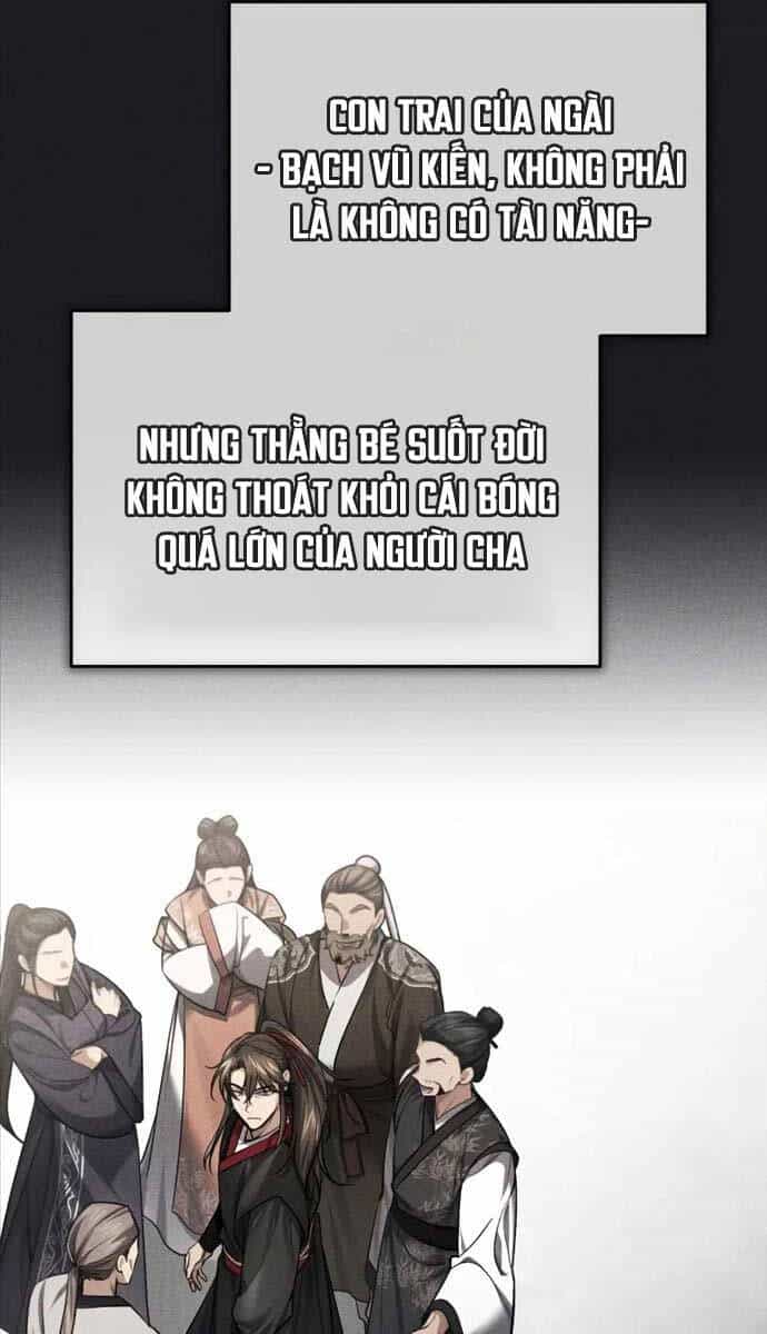 Thiếu Gia Yểu Mệnh Nhà Họ Bạch - Chương 28 - ảnh 13