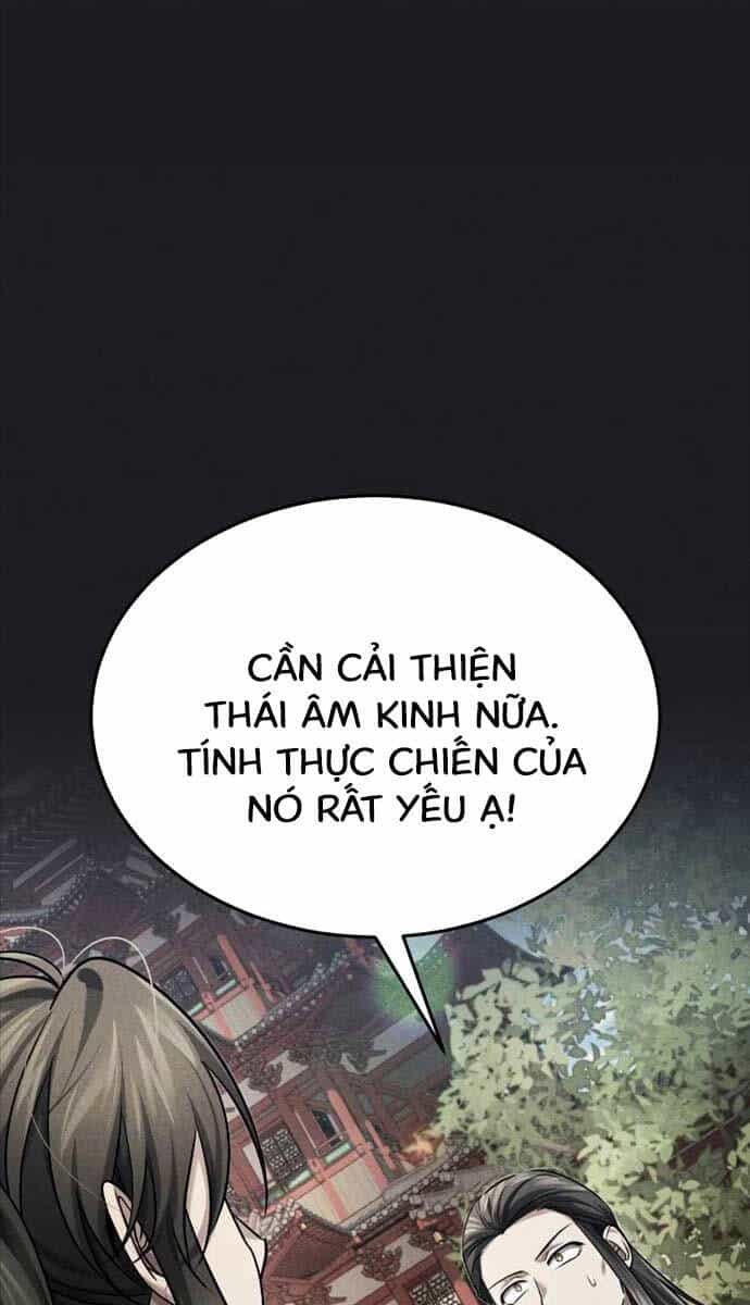 Thiếu Gia Yểu Mệnh Nhà Họ Bạch - Chương 28 - ảnh 21