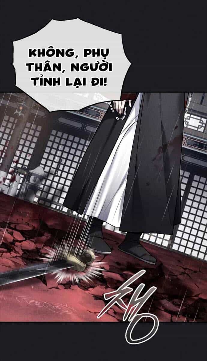 Thiếu Gia Yểu Mệnh Nhà Họ Bạch - Chương 28 - ảnh 65