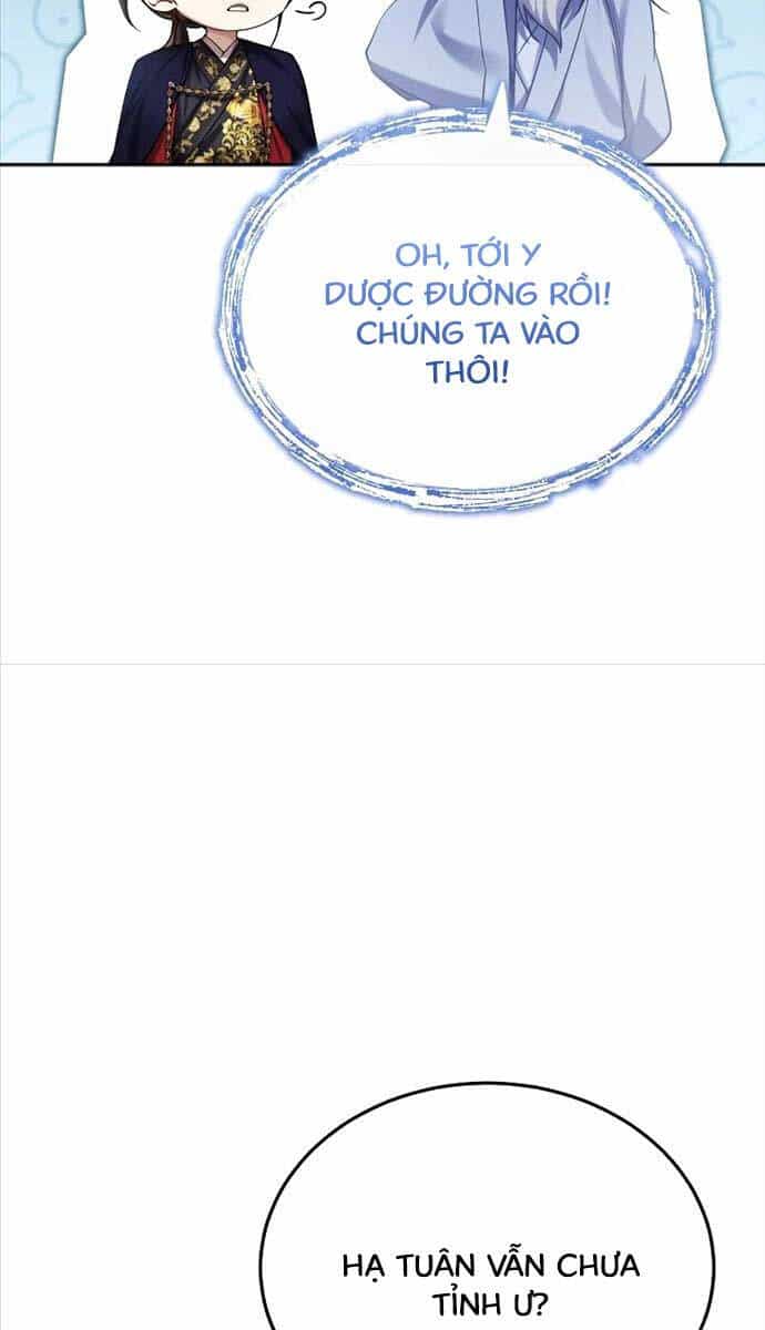 Thiếu Gia Yểu Mệnh Nhà Họ Bạch - Chương 28 - ảnh 87