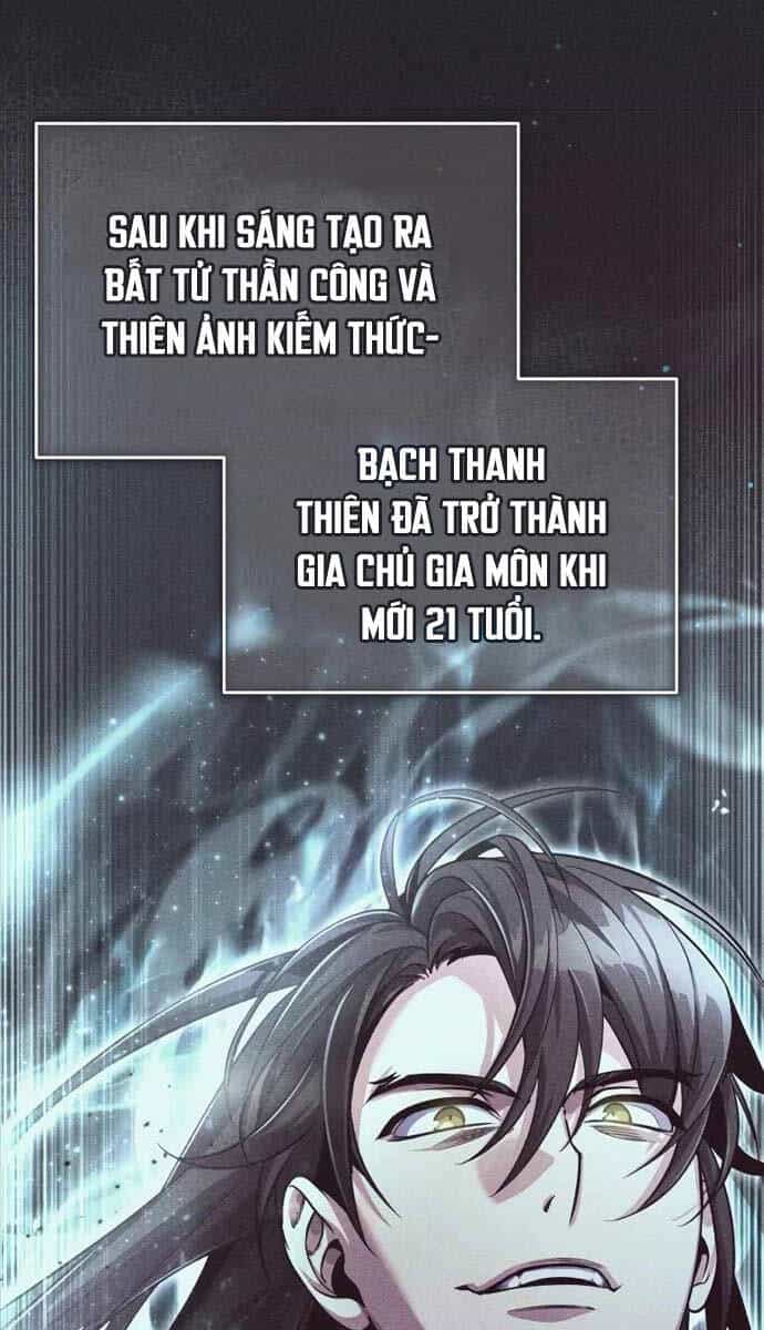 Thiếu Gia Yểu Mệnh Nhà Họ Bạch - Chương 28 - ảnh 9