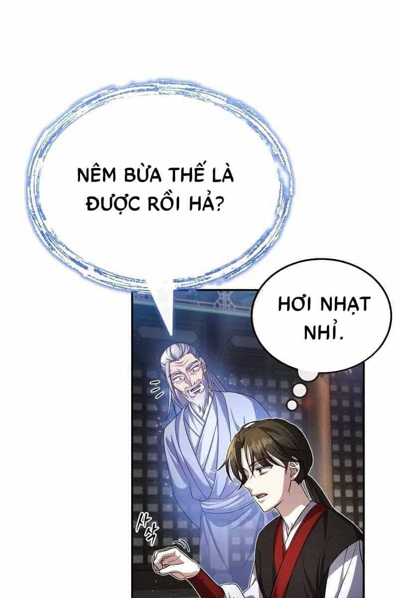 Thiếu Gia Yểu Mệnh Nhà Họ Bạch - Chương 3 - ảnh 104