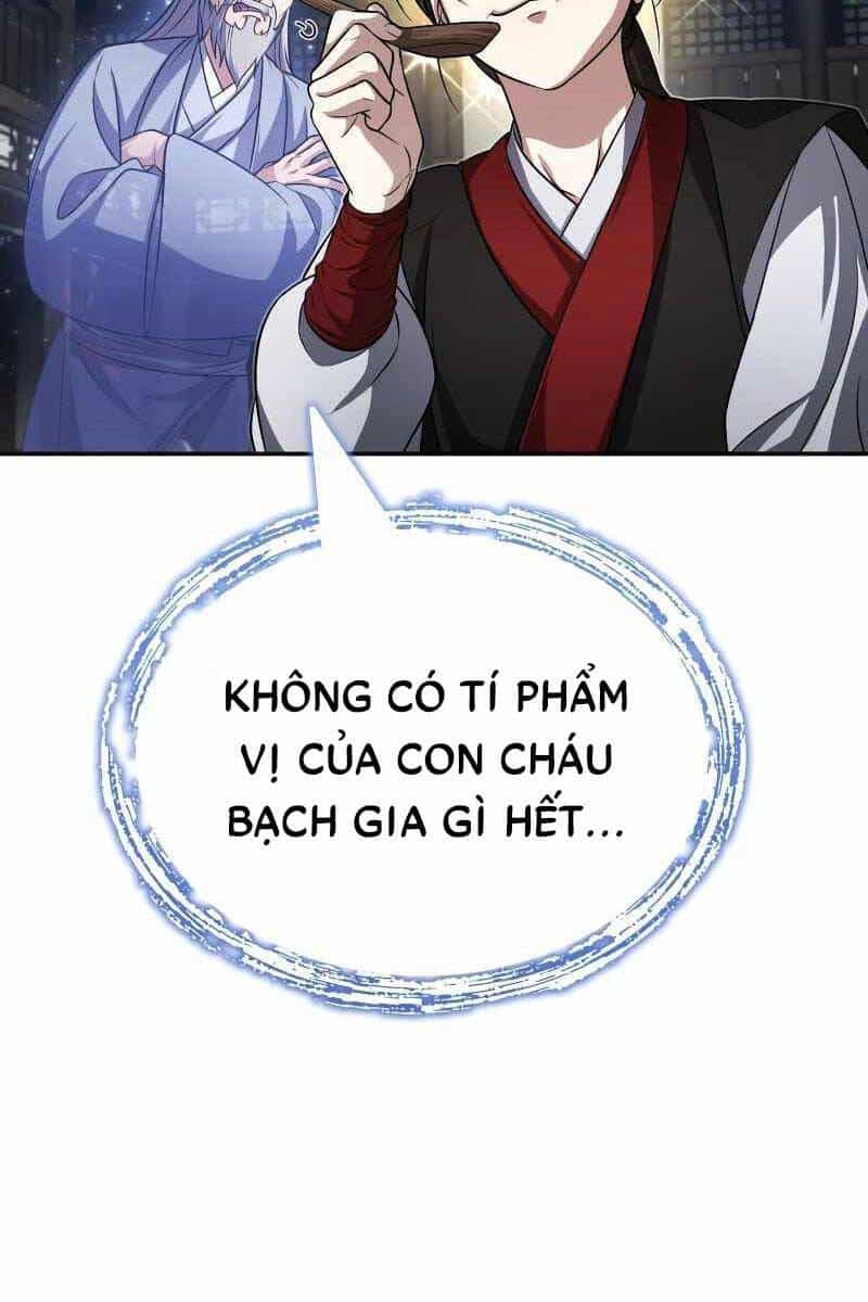 Thiếu Gia Yểu Mệnh Nhà Họ Bạch - Chương 3 - ảnh 107