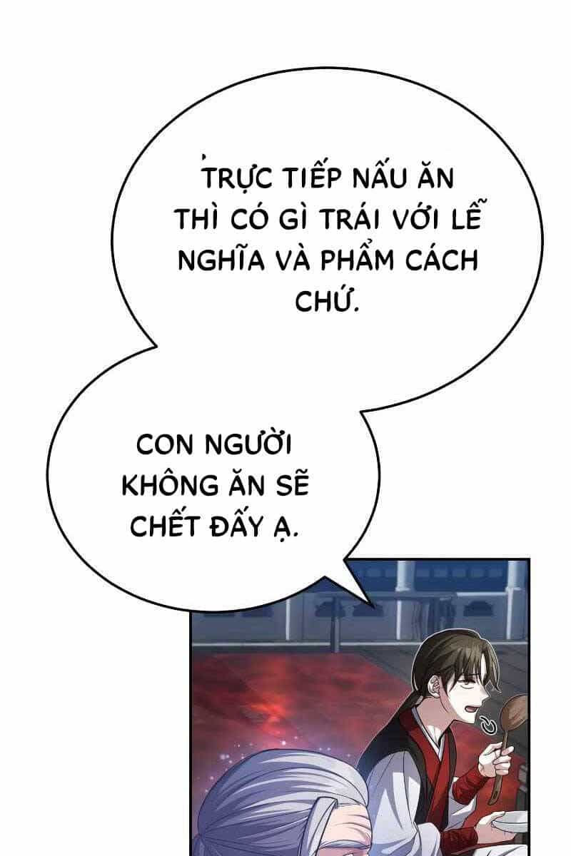 Thiếu Gia Yểu Mệnh Nhà Họ Bạch - Chương 3 - ảnh 108