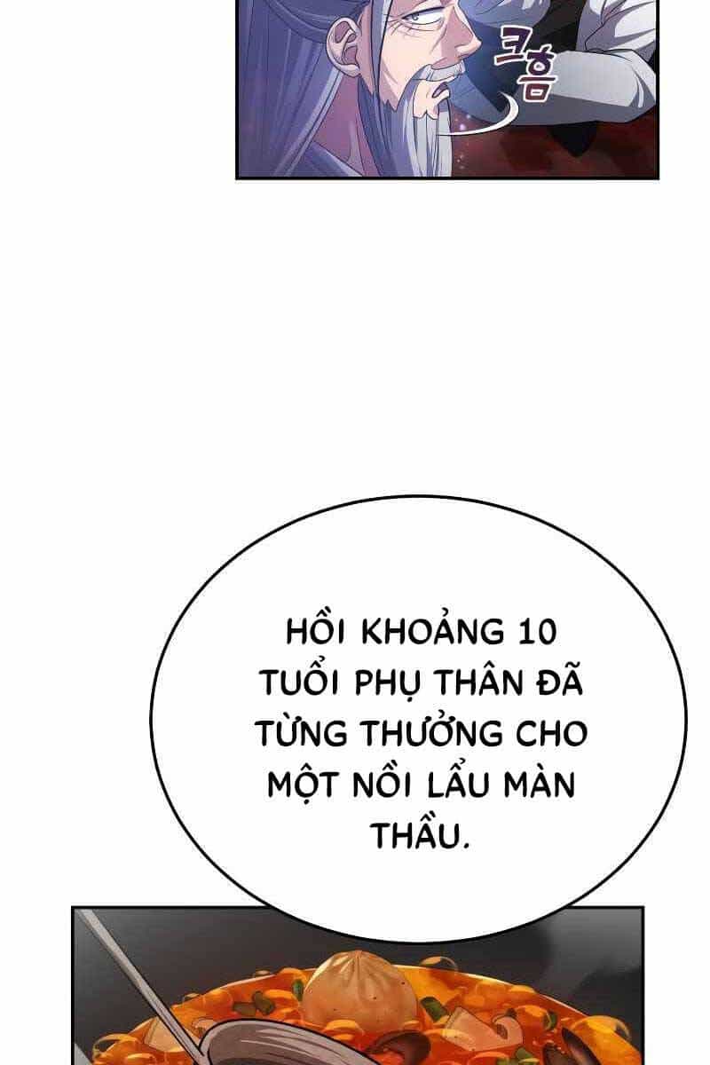 Thiếu Gia Yểu Mệnh Nhà Họ Bạch - Chương 3 - ảnh 109