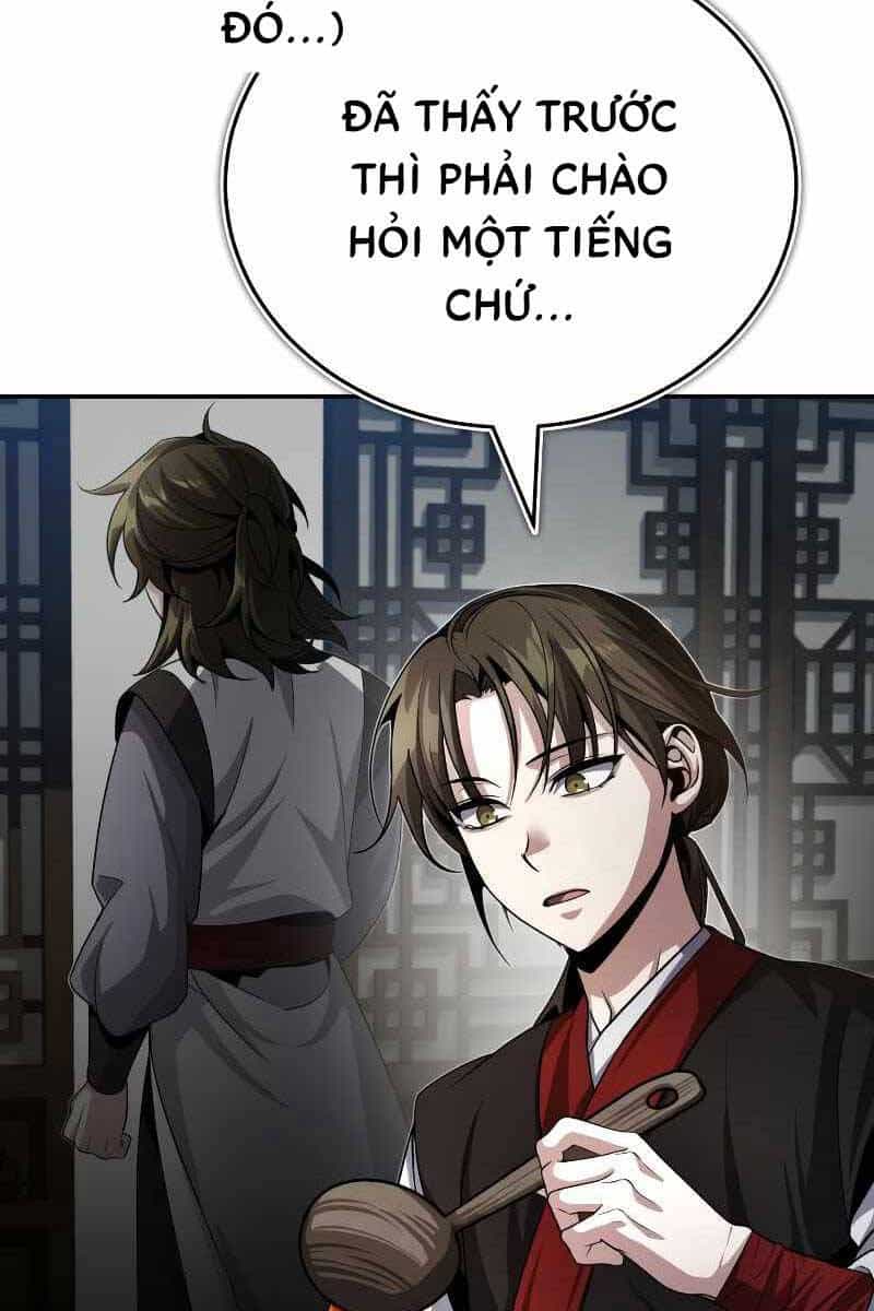 Thiếu Gia Yểu Mệnh Nhà Họ Bạch - Chương 3 - ảnh 111