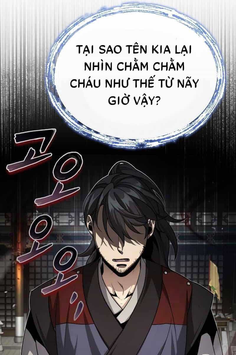 Thiếu Gia Yểu Mệnh Nhà Họ Bạch - Chương 3 - ảnh 113
