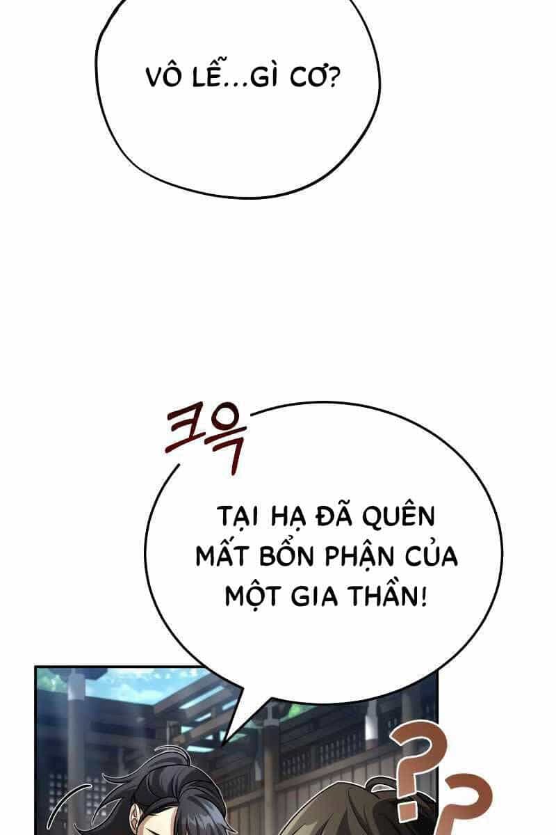 Thiếu Gia Yểu Mệnh Nhà Họ Bạch - Chương 3 - ảnh 118