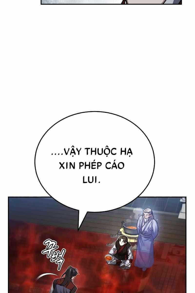 Thiếu Gia Yểu Mệnh Nhà Họ Bạch - Chương 3 - ảnh 121