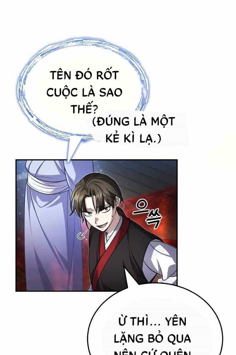 Thiếu Gia Yểu Mệnh Nhà Họ Bạch - Chương 3 - ảnh 126