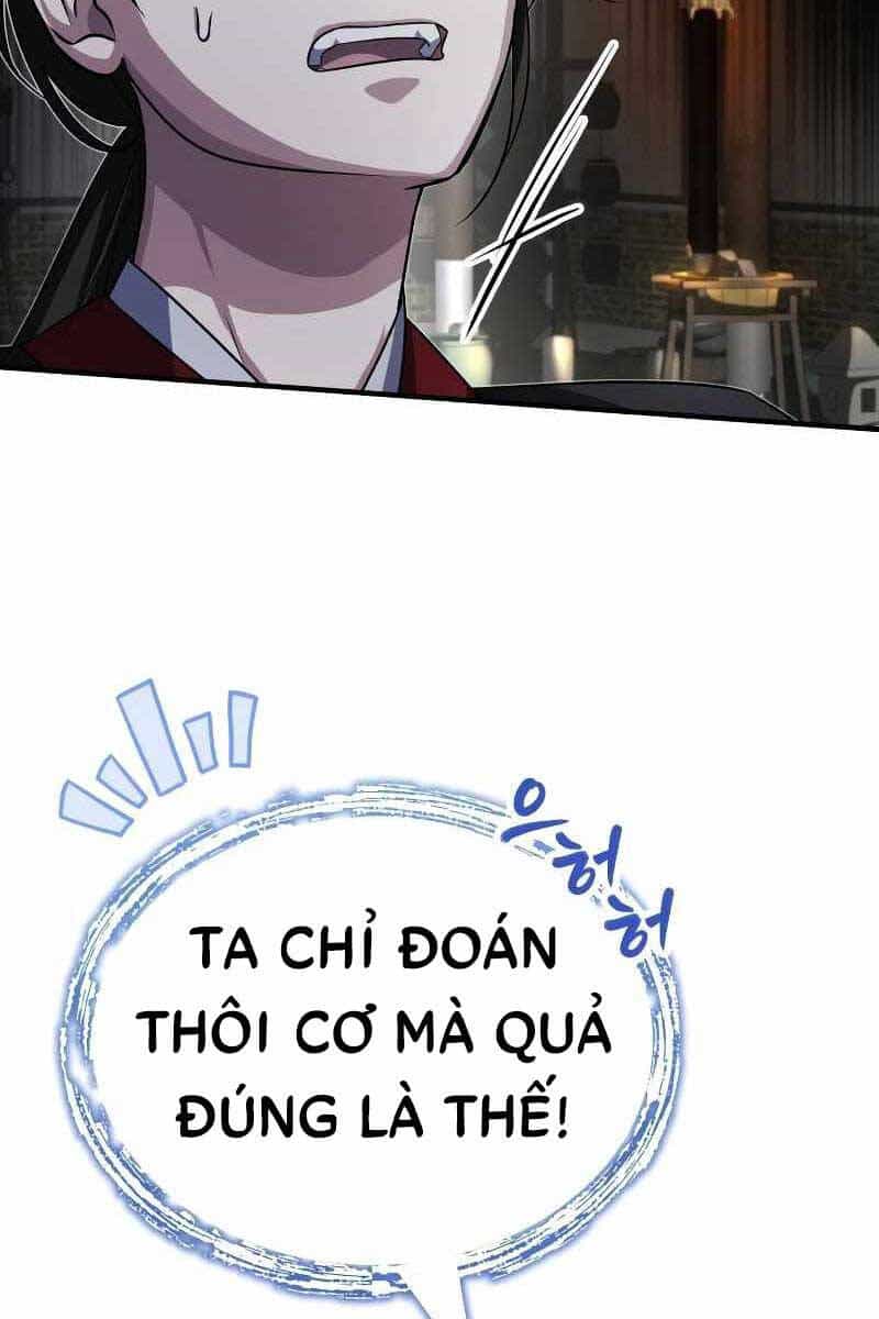 Thiếu Gia Yểu Mệnh Nhà Họ Bạch - Chương 3 - ảnh 13