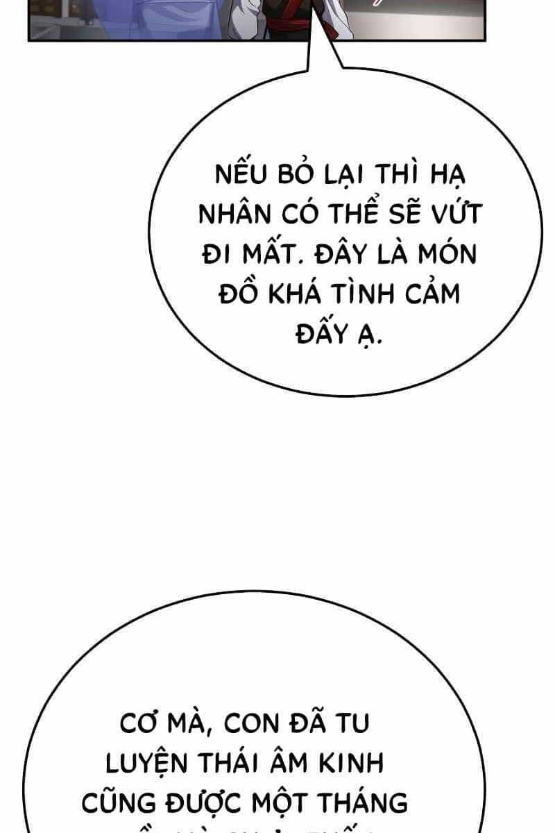 Thiếu Gia Yểu Mệnh Nhà Họ Bạch - Chương 3 - ảnh 131