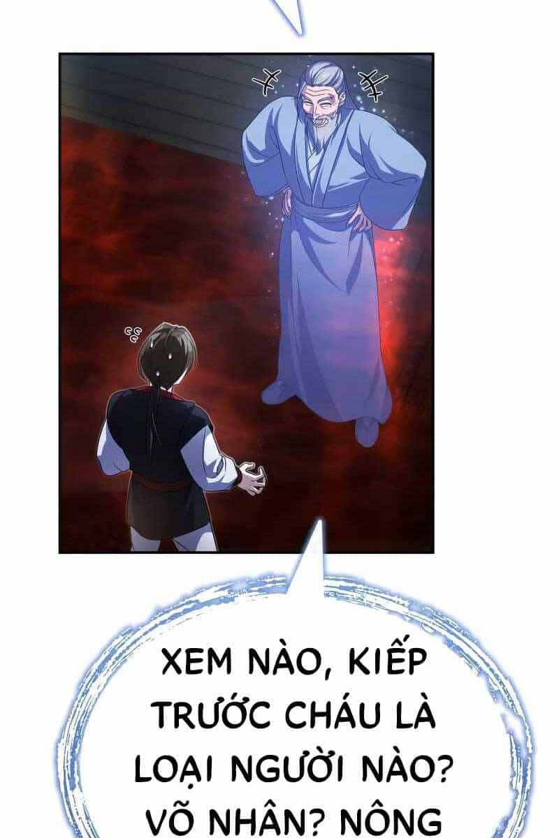 Thiếu Gia Yểu Mệnh Nhà Họ Bạch - Chương 3 - ảnh 14