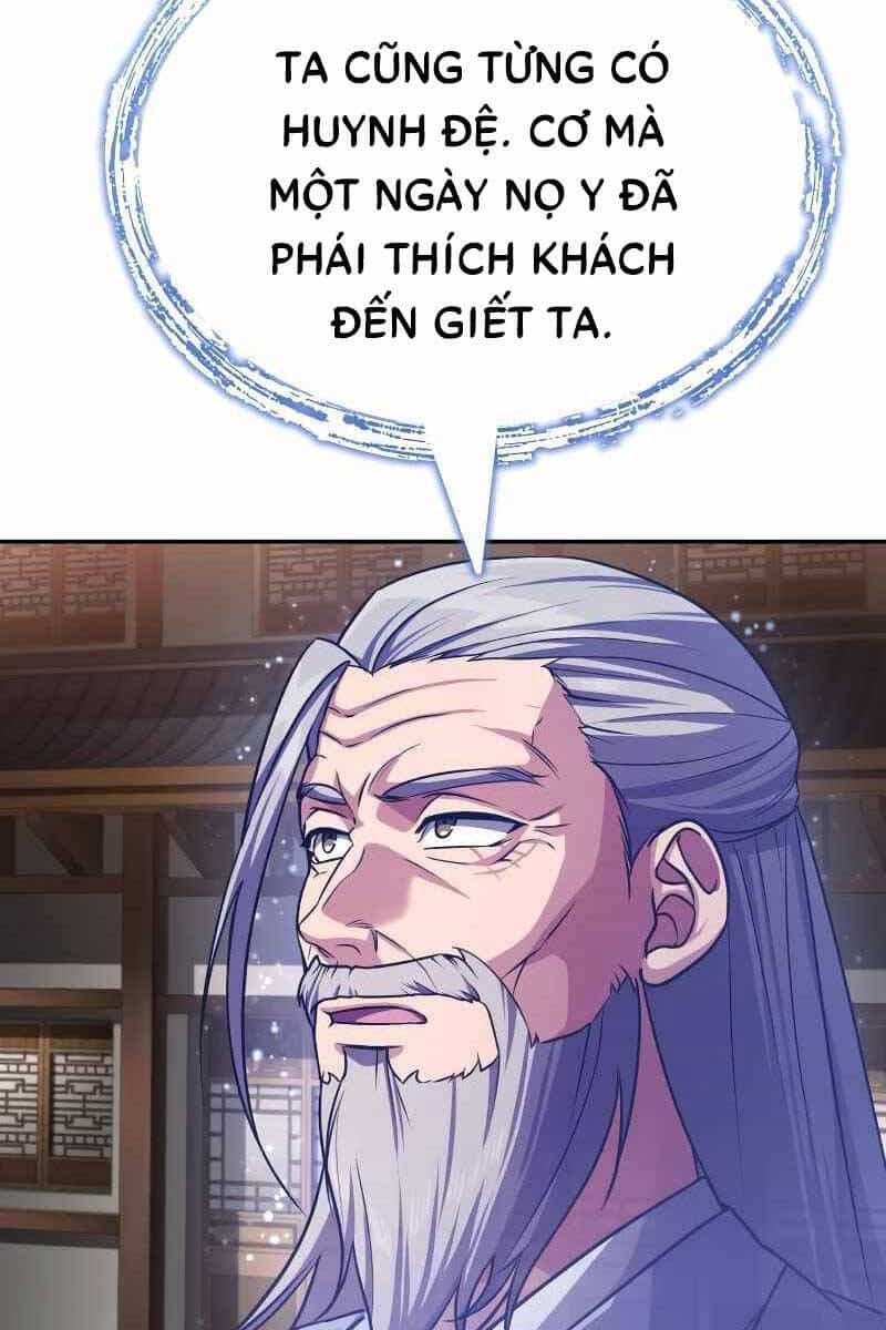 Thiếu Gia Yểu Mệnh Nhà Họ Bạch - Chương 3 - ảnh 148