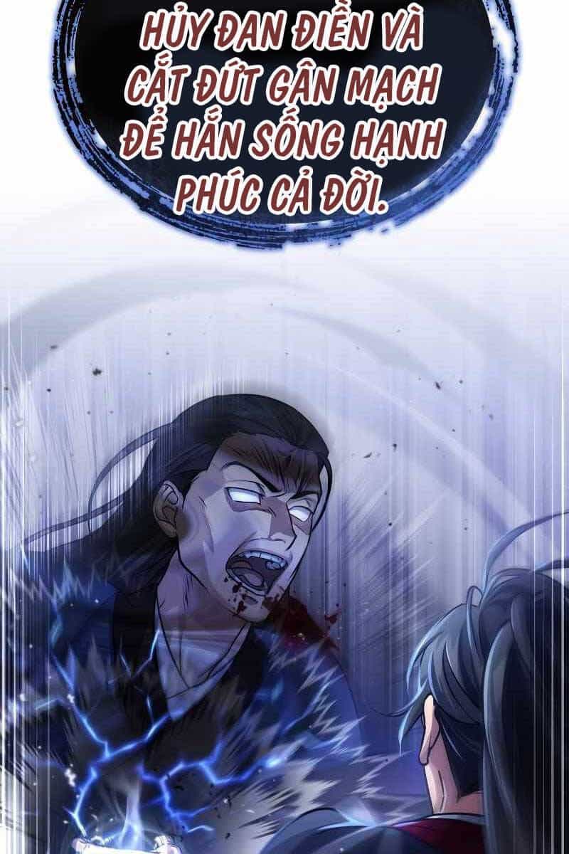 Thiếu Gia Yểu Mệnh Nhà Họ Bạch - Chương 3 - ảnh 150