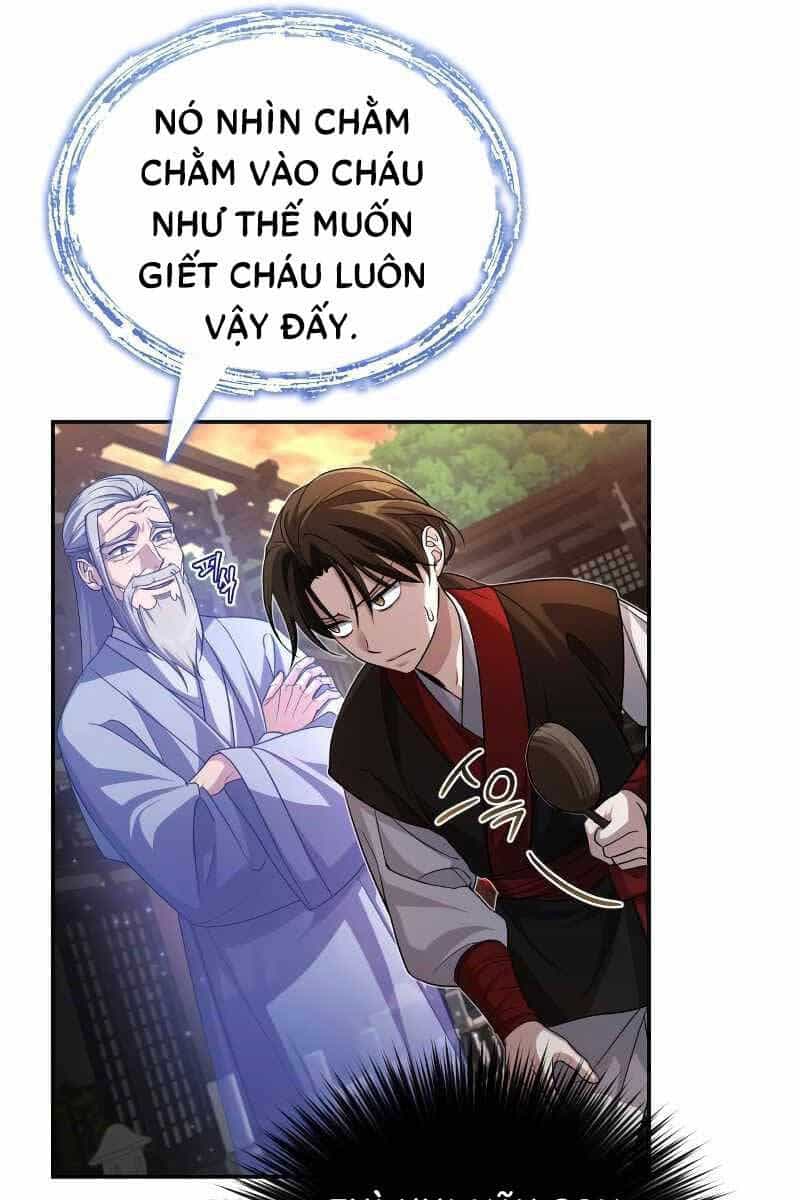 Thiếu Gia Yểu Mệnh Nhà Họ Bạch - Chương 3 - ảnh 159