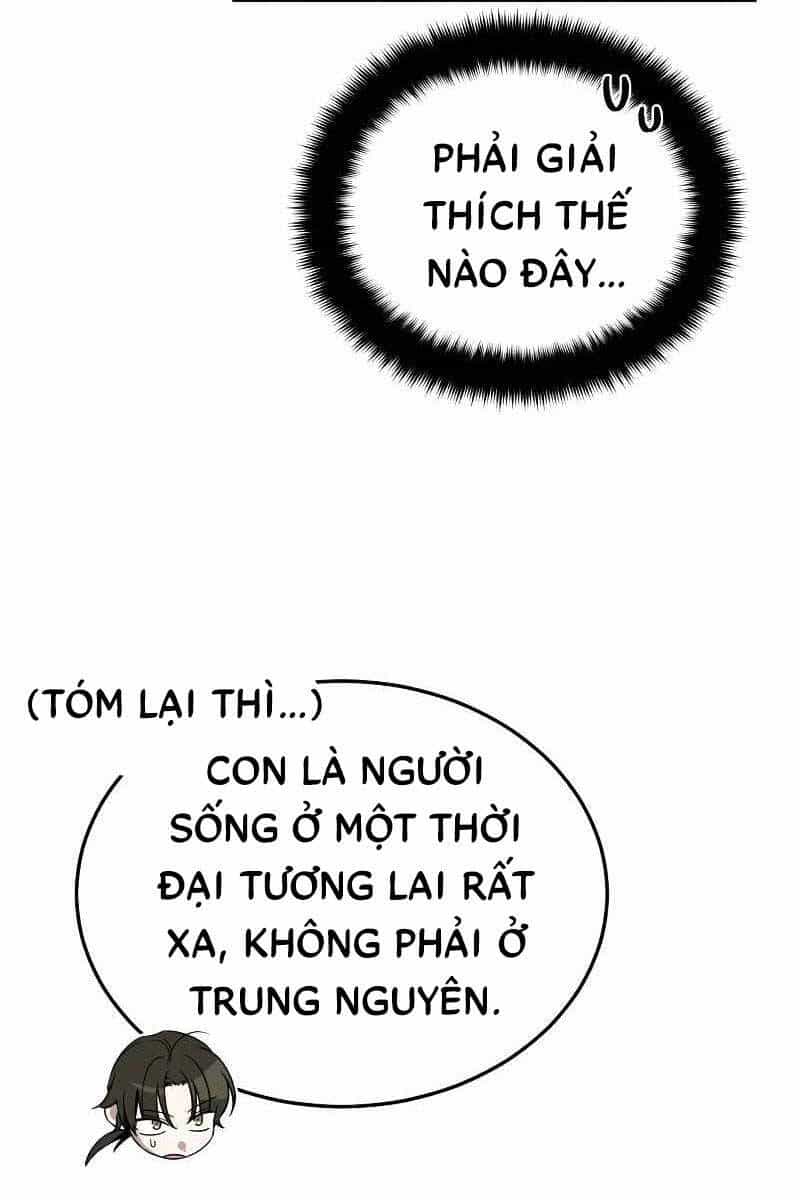 Thiếu Gia Yểu Mệnh Nhà Họ Bạch - Chương 3 - ảnh 16