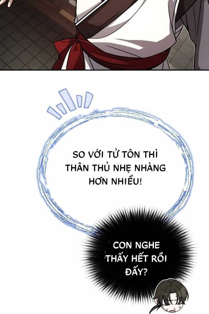 Thiếu Gia Yểu Mệnh Nhà Họ Bạch - Chương 3 - ảnh 166