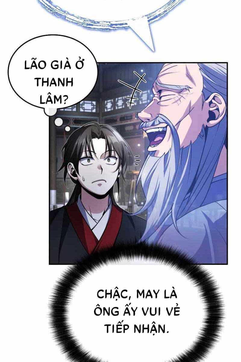 Thiếu Gia Yểu Mệnh Nhà Họ Bạch - Chương 3 - ảnh 18