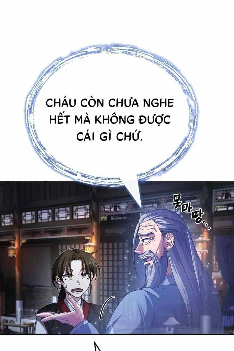 Thiếu Gia Yểu Mệnh Nhà Họ Bạch - Chương 3 - ảnh 33