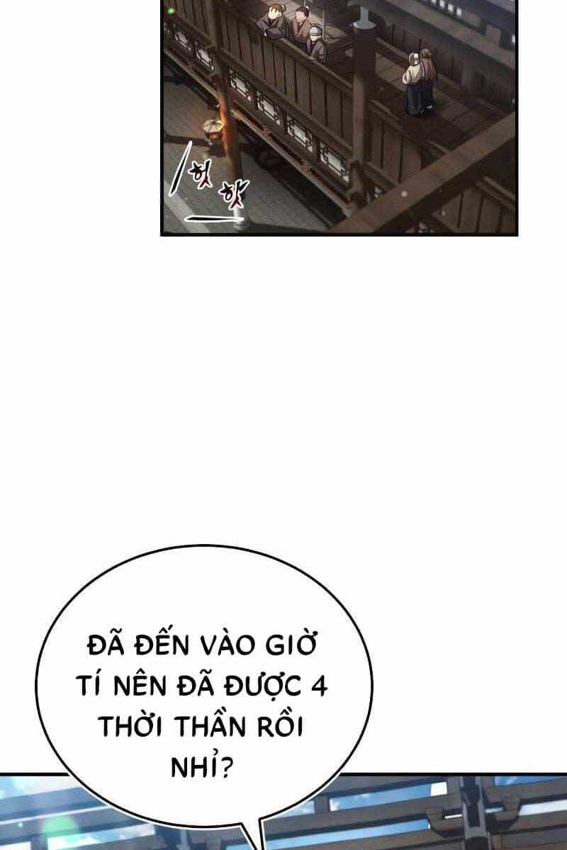 Thiếu Gia Yểu Mệnh Nhà Họ Bạch - Chương 3 - ảnh 41