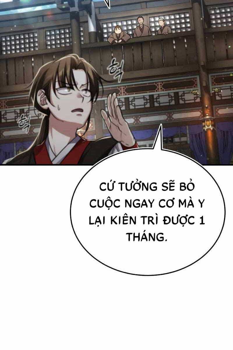 Thiếu Gia Yểu Mệnh Nhà Họ Bạch - Chương 3 - ảnh 42