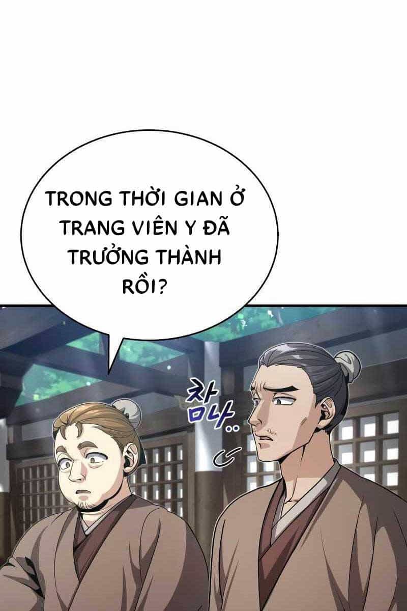 Thiếu Gia Yểu Mệnh Nhà Họ Bạch - Chương 3 - ảnh 43