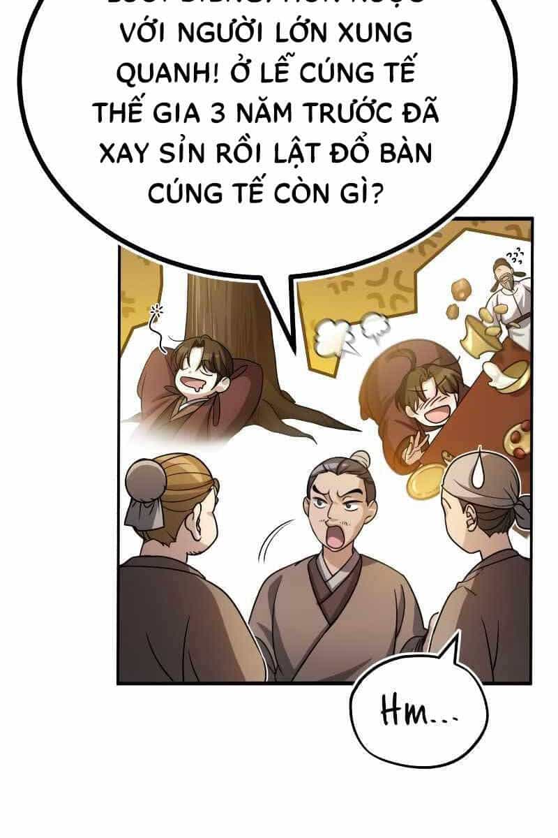 Thiếu Gia Yểu Mệnh Nhà Họ Bạch - Chương 3 - ảnh 49