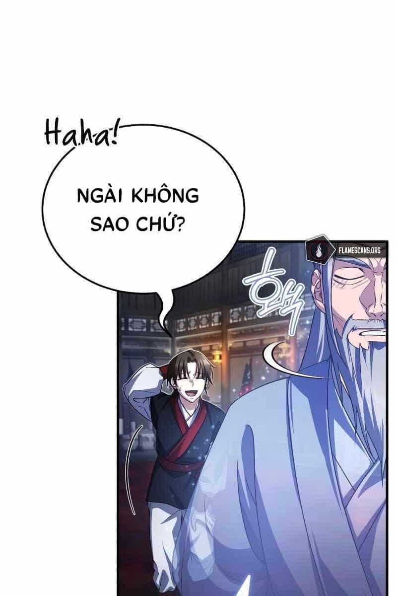Thiếu Gia Yểu Mệnh Nhà Họ Bạch - Chương 3 - ảnh 5