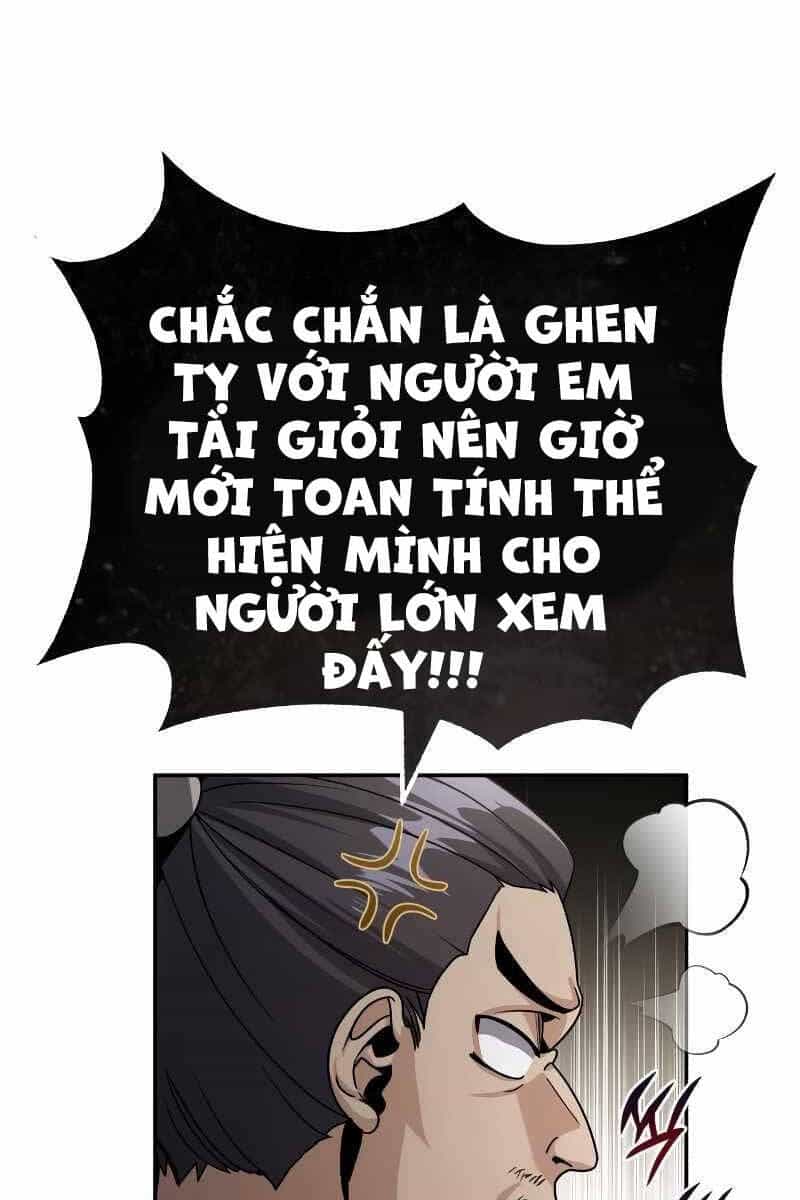 Thiếu Gia Yểu Mệnh Nhà Họ Bạch - Chương 3 - ảnh 50