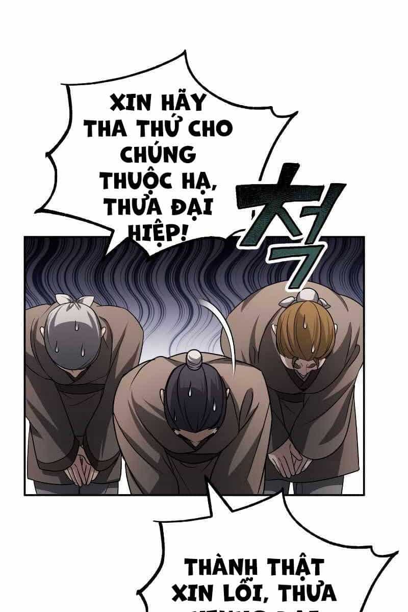 Thiếu Gia Yểu Mệnh Nhà Họ Bạch - Chương 3 - ảnh 56