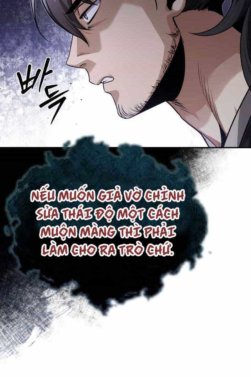 Thiếu Gia Yểu Mệnh Nhà Họ Bạch - Chương 3 - ảnh 61