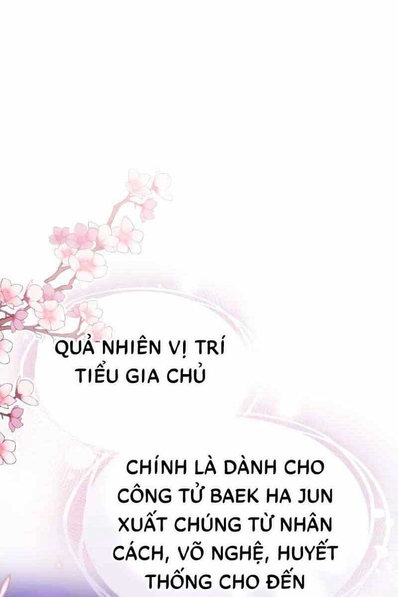 Thiếu Gia Yểu Mệnh Nhà Họ Bạch - Chương 3 - ảnh 62