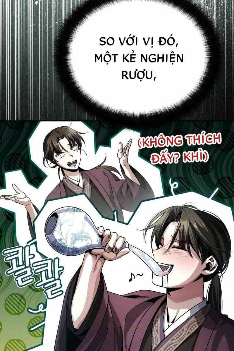 Thiếu Gia Yểu Mệnh Nhà Họ Bạch - Chương 3 - ảnh 65