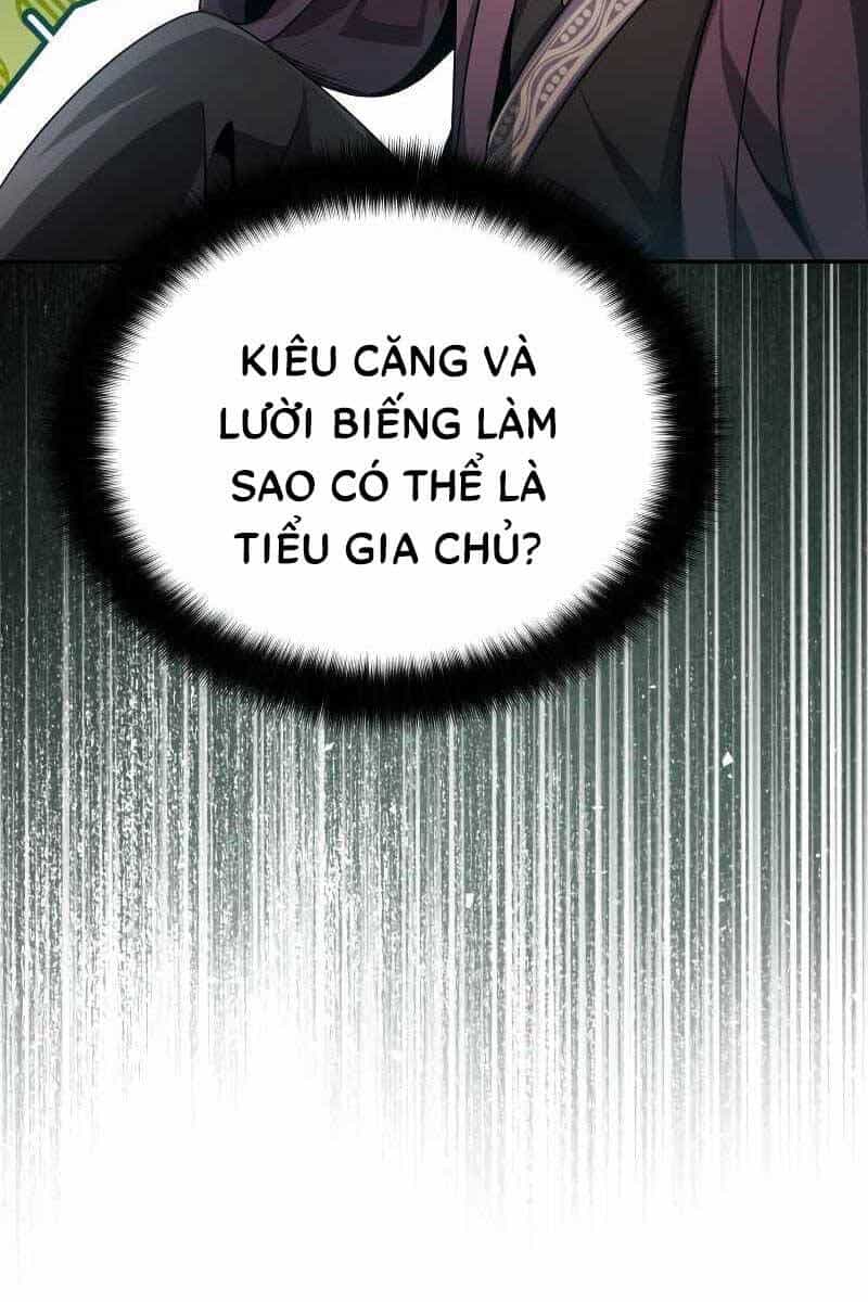 Thiếu Gia Yểu Mệnh Nhà Họ Bạch - Chương 3 - ảnh 66