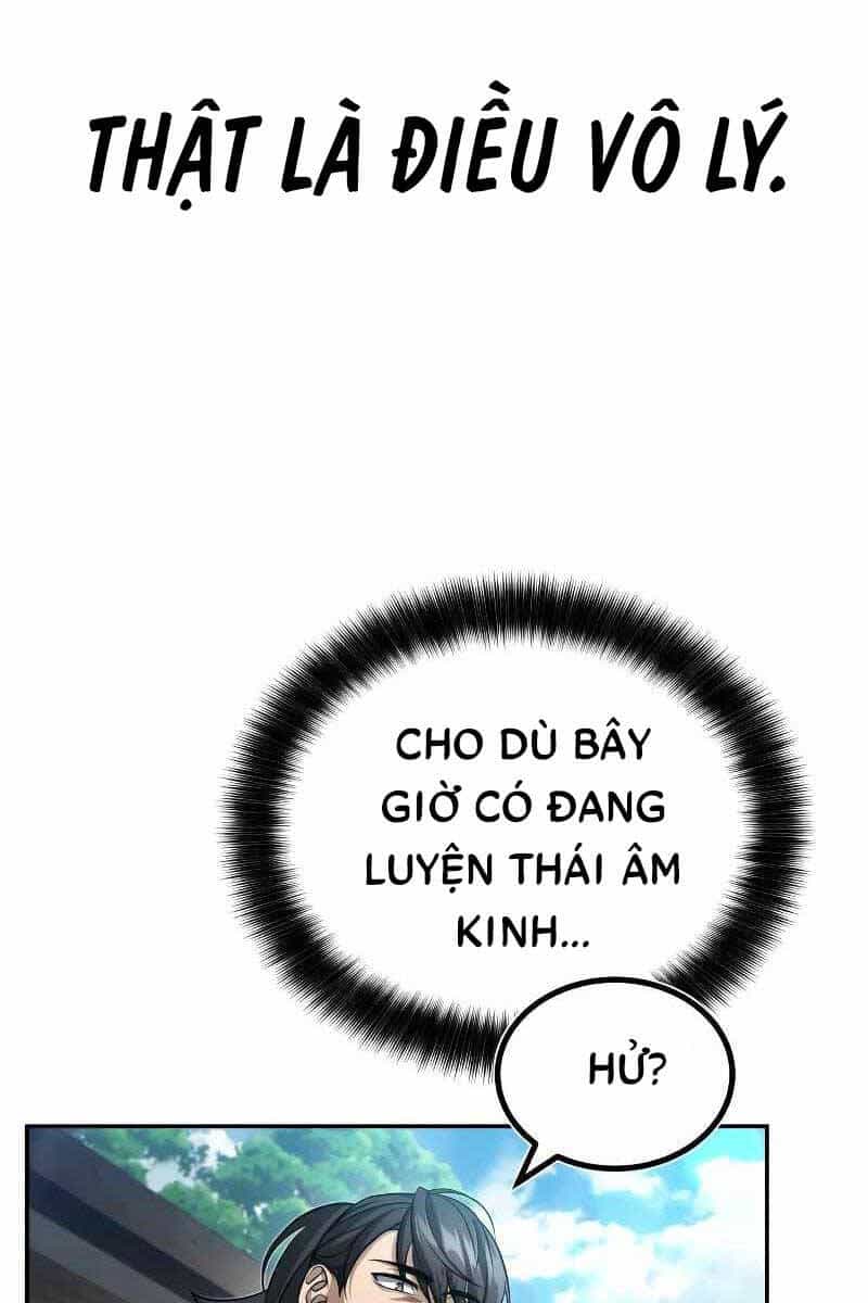 Thiếu Gia Yểu Mệnh Nhà Họ Bạch - Chương 3 - ảnh 67