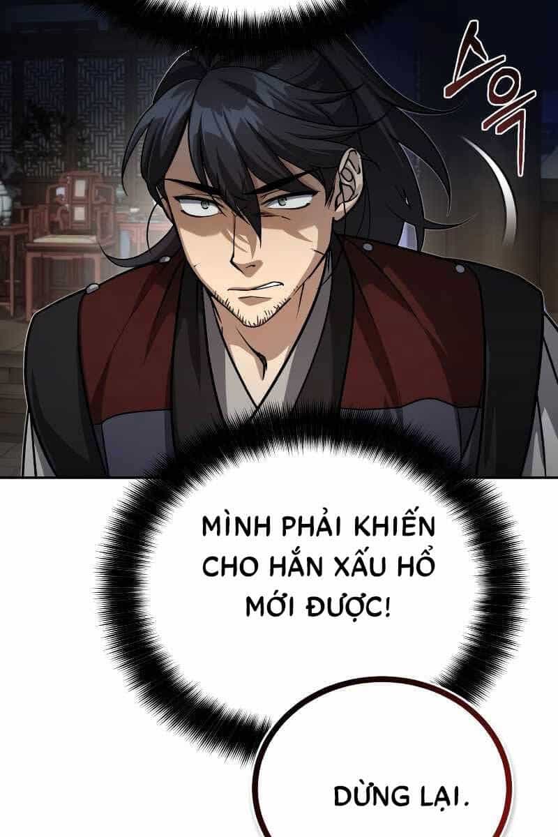 Thiếu Gia Yểu Mệnh Nhà Họ Bạch - Chương 3 - ảnh 77