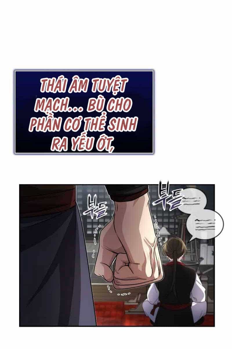 Thiếu Gia Yểu Mệnh Nhà Họ Bạch - Chương 3 - ảnh 84