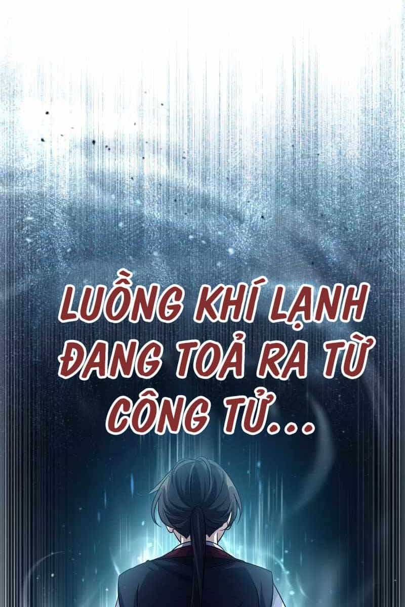 Thiếu Gia Yểu Mệnh Nhà Họ Bạch - Chương 3 - ảnh 86