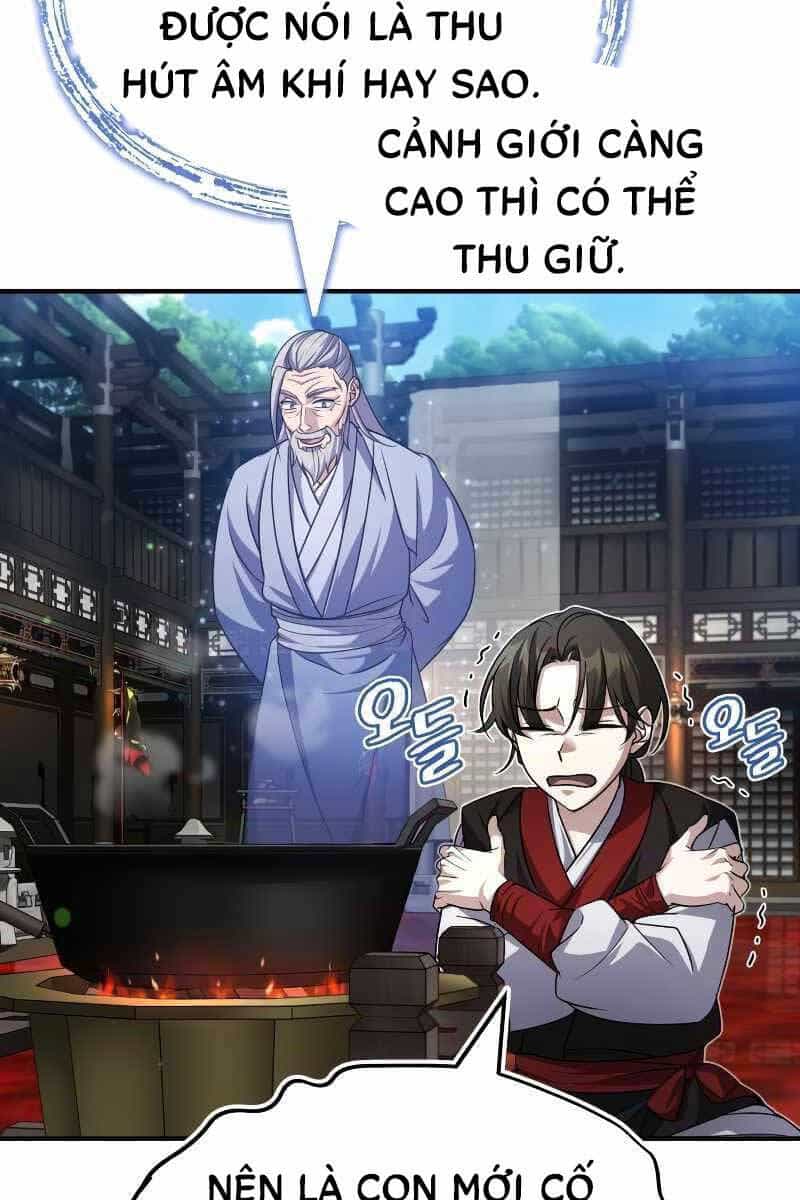 Thiếu Gia Yểu Mệnh Nhà Họ Bạch - Chương 3 - ảnh 96